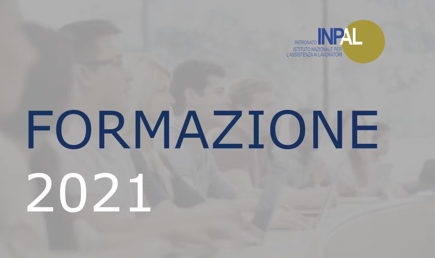 Corso Misia 2021